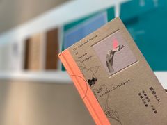 -上海图书馆·停车场