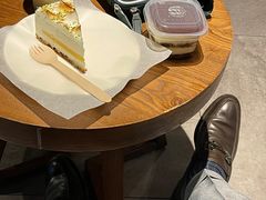 -星巴克(保定万博广场店)