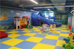 -欢乐陶陶儿童主题乐园(龙岗店)