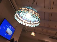 -伊斯坦布尔土耳其清真咖啡餐厅