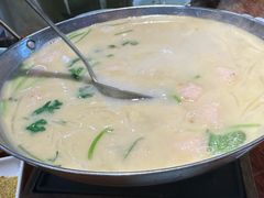 -满堂春特色餐馆