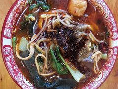 -大茗东北烧烤·鹤岗小串·老式麻辣烫(紫藤路店)