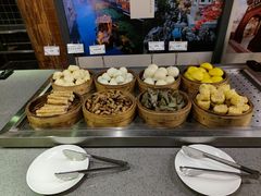 -观唐（国际）度假村温泉