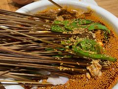 -嘉州叶婆婆钵钵鸡(建设路店)