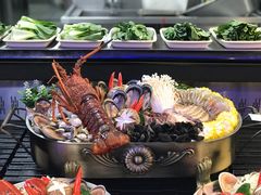 -盒马鲜生(杭州运河上街店)