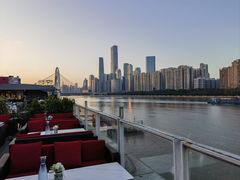 -琶醍壹号•潮菜江景餐吧