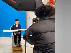 -HIMO海马体照相馆(杭州西溪印象城店)