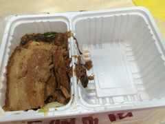 -荔园小馆(园岭新村二期店)