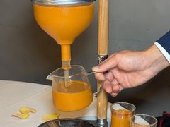 -狮拾久·现代新加坡料理(壹方城店)