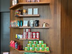 -星巴克(开封万达广场店)