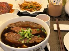 -中国厨房/台湾牛肉面