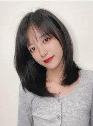 -16番发型
