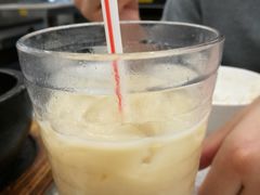 -明园茶餐厅(沙头角店)