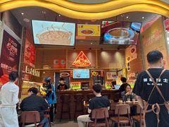 -伽喱博士 Dr.CURRY咖喱饭(太阳宫咖喱店)