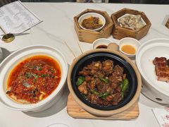 -祥记餐饮•豫粤珍味(郑东新区新长安店)