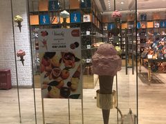 门面-VENCHI 闻绮(北京国贸商城店)