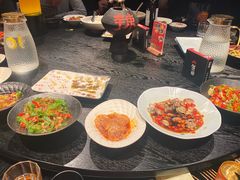 -辣瓦·江西爆炒馆子