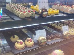 -杭州国际会议中心洲际酒店-原素全日餐厅(解放东路店)