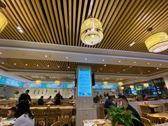 -素满香·素食自助餐厅(韩乐坊店)