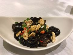 核桃木耳-豪廷轩中餐厅·特色云南菜(温德姆至尊豪廷大酒店)