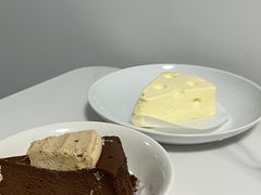 -M Stand(南京新街口金鹰店)