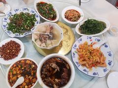 -蒲氏烤鸭(百寿路店)