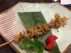 -松岛日本料理(汾江路店)
