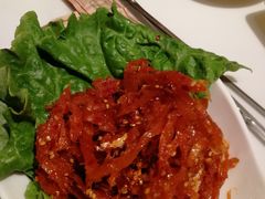 -七八冷面·延边朝鲜族美食(圣熙八号店)