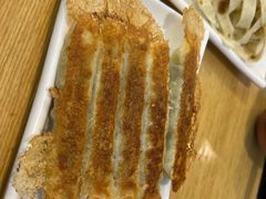 -八百里牛肉汤(盖饭·锅贴·万象城店)