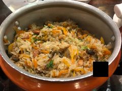 小锅萝卜饭-临家闽南菜(宝洲路店)