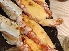 -酉品食厅·居酒小食堂(无锡蠡湖科研大厦店)