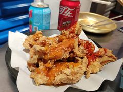 -Meet Sun韩式大排档(五一广场7MALL店)
