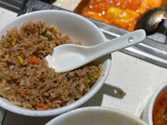 -海底捞火锅(长沙华创国际广场店)