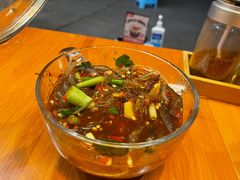 -五样儿西昌小签签烤串(建设路店)