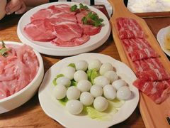 -城墙拐拐火锅(三峡广场黑金冠店)