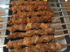 -清真吴记门钉肉饼·喜多利