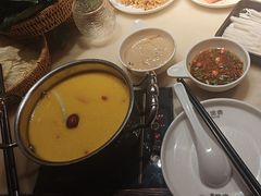 -东道煮牛肉火锅(东盛大街店)