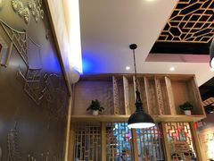 大堂-头壹号 大油条·老长沙盖码饭(北辰店)