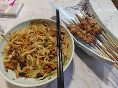 -安缘斋涮肉