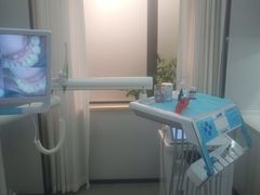 -牙博士口腔品牌连锁(杨浦店)