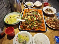 -兔槽江湖菜·重庆璧山兔(水围店)
