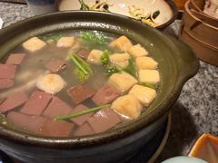 -南京大牌档(青岛万象城店)