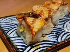 鳗鱼卷-沼津港渔市(宏伊国际广场店)