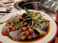 东北大拉皮-玺炖·中国铁锅炖(南京东路店)