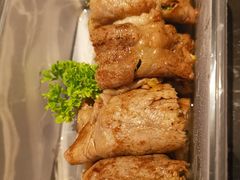 -佛山希尔顿酒店·融誉亚洲美食荟