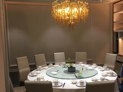 包厢-广东道至正餐厅(区庄店)