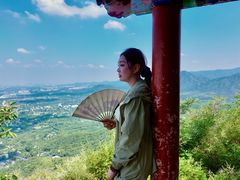 -北京鹫峰国家森林公园