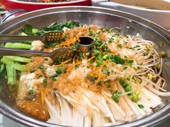 -村长家的疙瘩汤(沌口店)