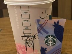 -星巴克(天后庙道店)