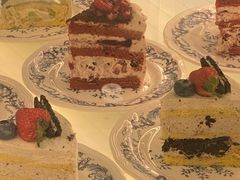 -PETIT PARIS 小巴黎(花园道店)